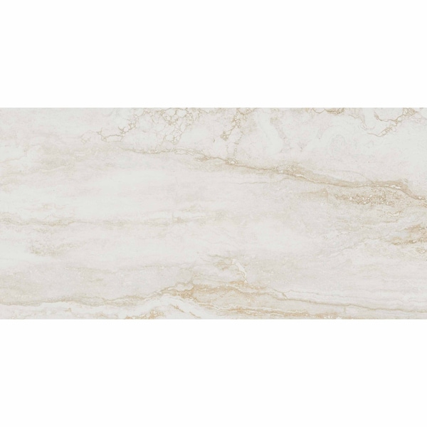 Msi Bernini Bianco SAMPLE Polished Porcelain Floor And Wall Tile ZOR-PT-0275-SAM - main